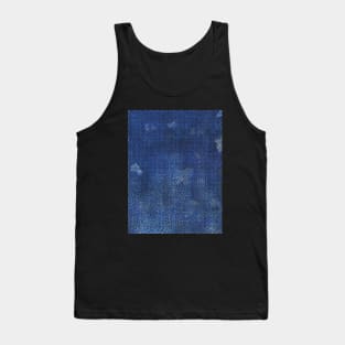 Blue Period Tank Top